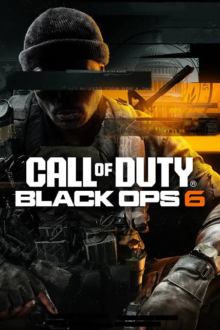 Call of Duty: Black Ops 6 Has Arrived—Here’s What’s New